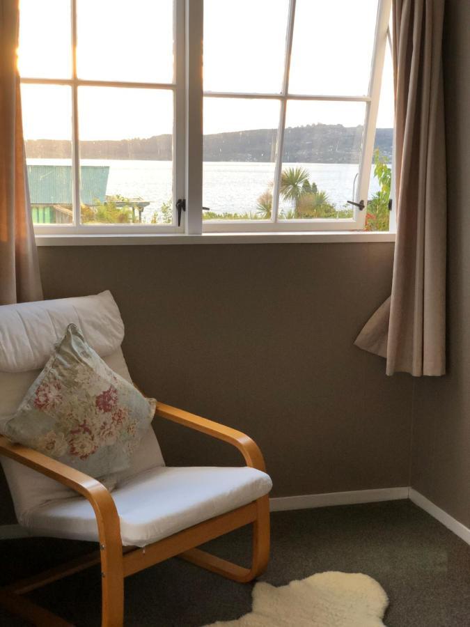 2Mins To Lakefront Family Retreat Таупо Екстериор снимка